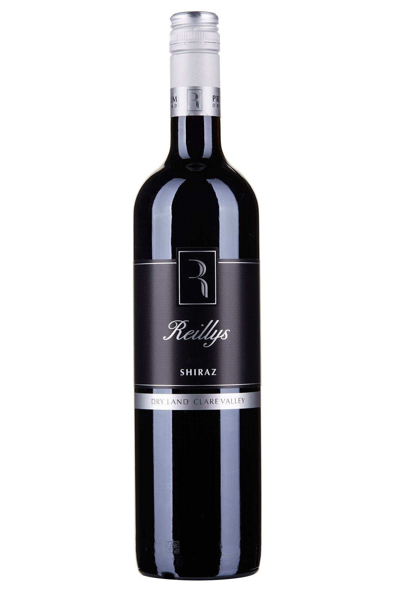 Reillys Dry Land Shiraz