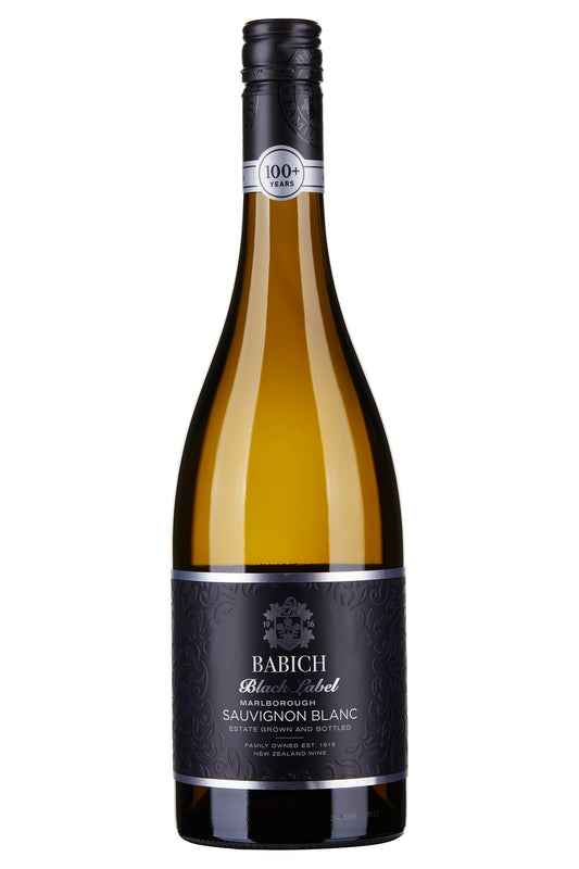 Babich Black Label Sauvignon Blanc