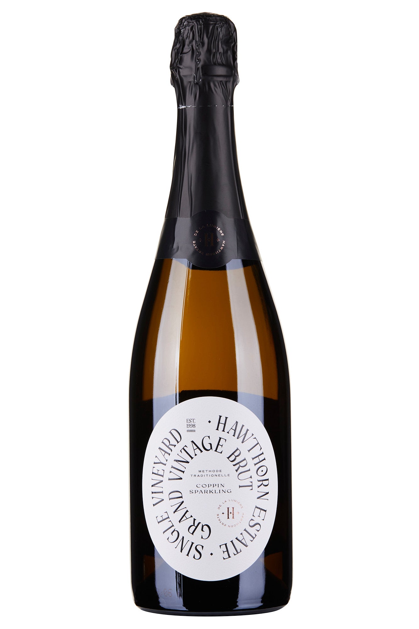 Hawthorn Estate Coppin Sparkling