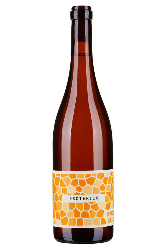 Unico Zelo Esoterico Orange Wine
