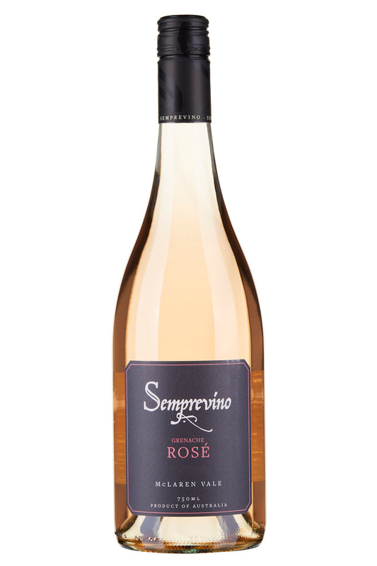 Semprevino McLaren Vale Grenache Rose