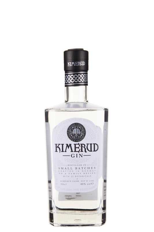 Kimerud Gin 700ml