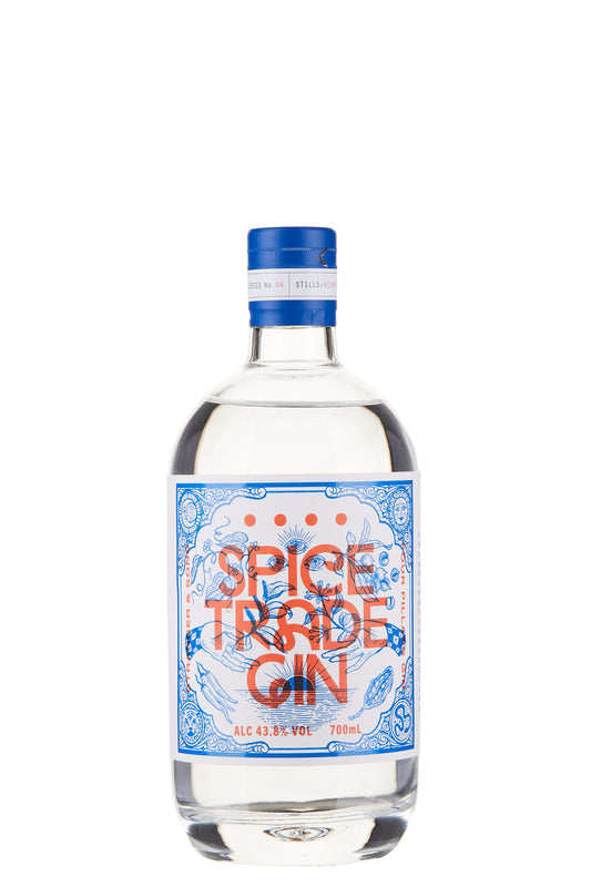 Four Pillars Spice Trade Gin 700ml